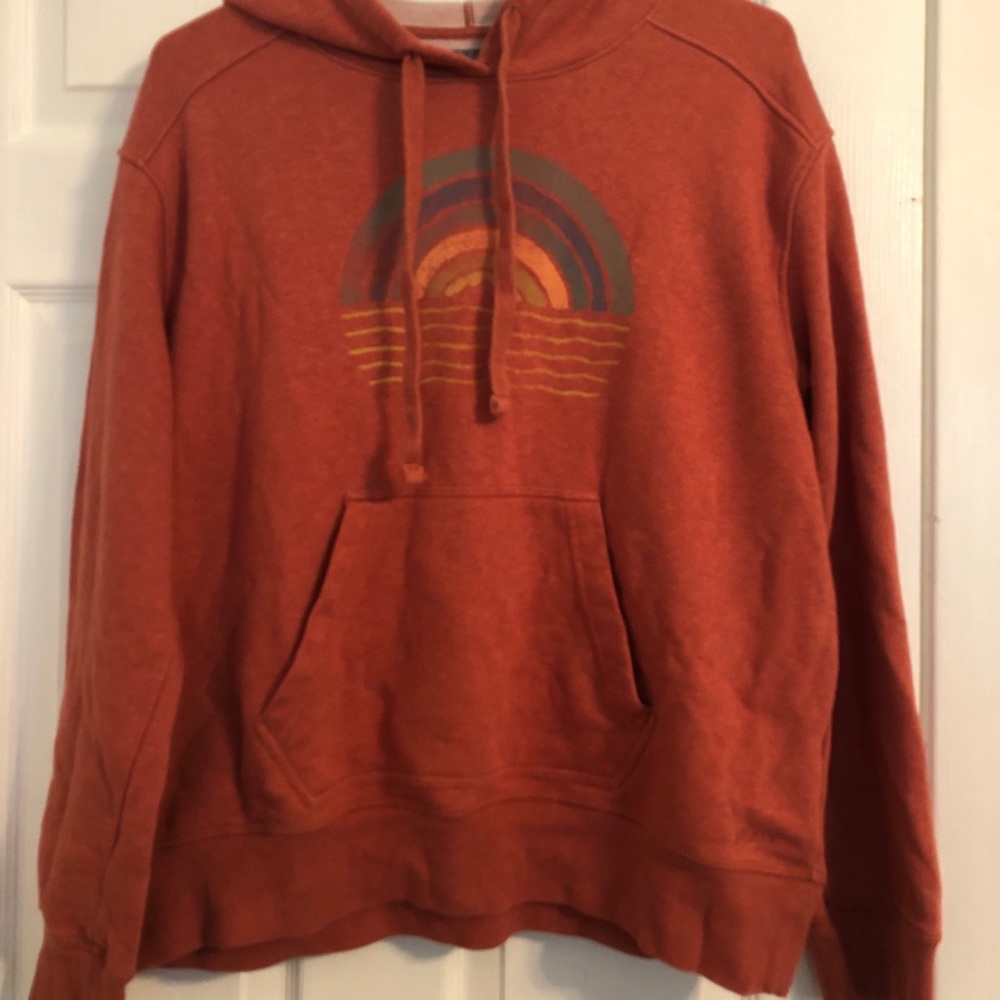 prAna Graphic Hoodie
